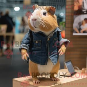 Costume de mascotte de...