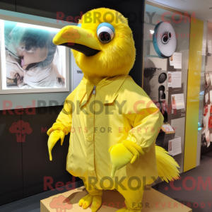 Figura de máscara de...