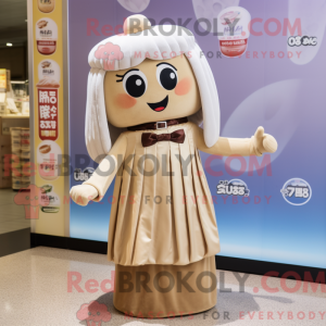 Personaggio mascotte del...