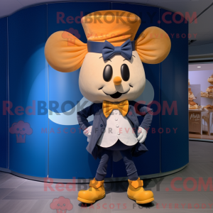 Costume de mascotte de...