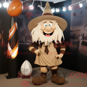 Tan Witch S...