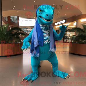 Turkis Allosaurus...