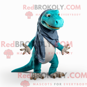Turkis Allosaurus...