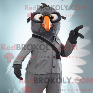 Costume de mascotte de...