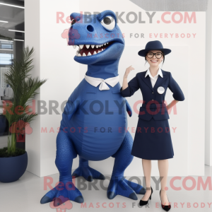 Costume de mascotte de...