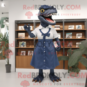 Costume de mascotte de...