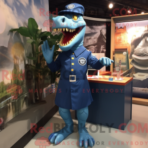 Costume de mascotte de...
