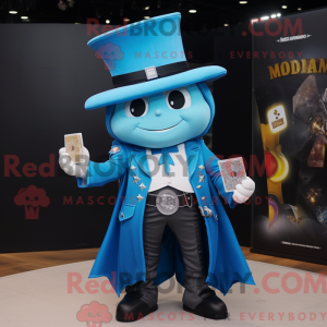 Personaggio mascotte del...