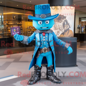 Personaggio mascotte del...