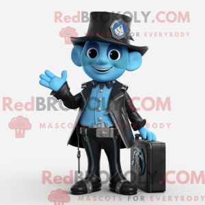 Personaggio mascotte del...