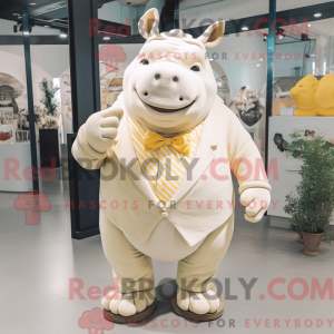 Costume de mascotte de...