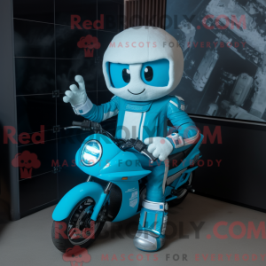 Cyan...