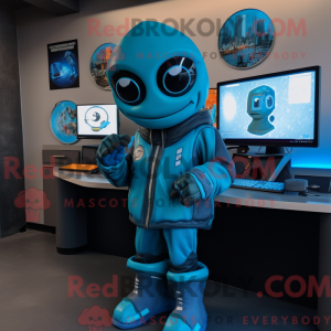Cyan...