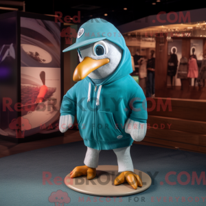 Costume de mascotte de...