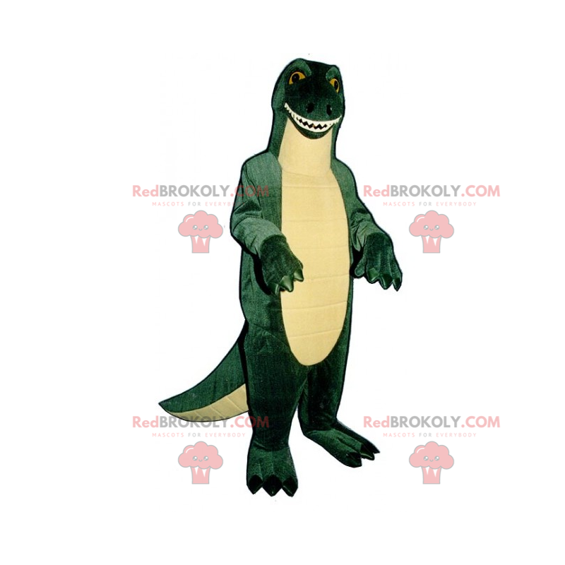 Duża maskotka T-Rex - Redbrokoly.com