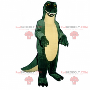 Großes T-Rex Maskottchen - Redbrokoly.com