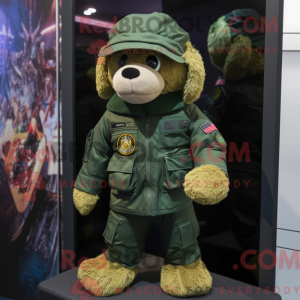 Costume de mascotte du...