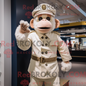 Costume de mascotte de...