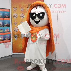 Costume de mascotte de...