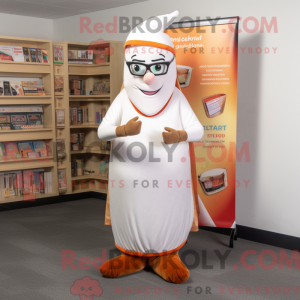 Costume de mascotte de...