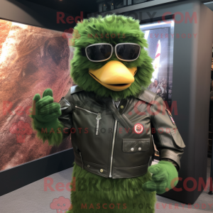 Costume de mascotte de...
