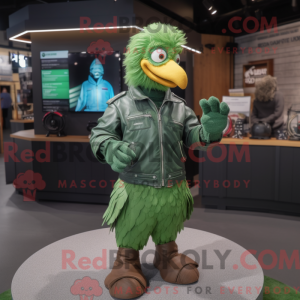 Costume de mascotte de...