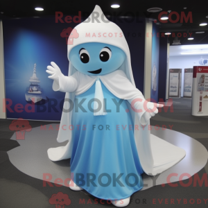 Personaggio mascotte del...