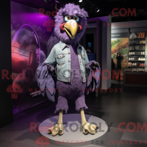 Disfraz de mascota del...