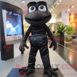 Costume de mascotte de...