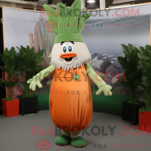 Costume de mascotte de...