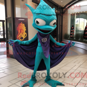 Personaggio mascotte del...