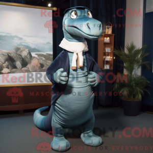 Costume de mascotte de...