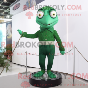Costume de mascotte de...
