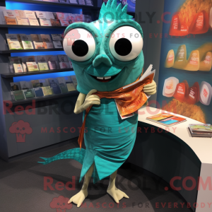 Costume de mascotte de...