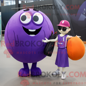 Lilla Volleyball Ball...