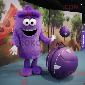 Personaggio mascotte del...