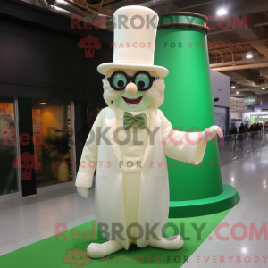 Costume de mascotte de...