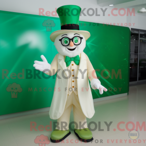 Costume de mascotte de...