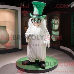 Costume de mascotte de...