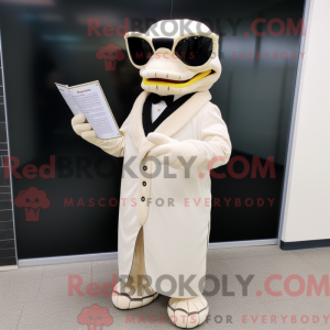Kostýmová postava maskota...