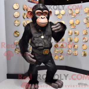 Costume de mascotte de...
