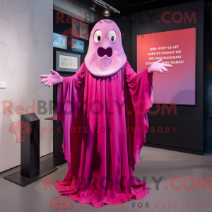 Magenta...