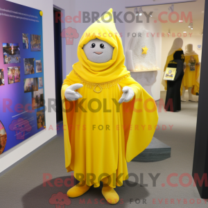 Costume de mascotte de...