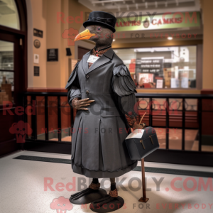 Sort Passenger Pigeon...