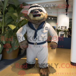 Personaggio mascotte del...