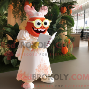 Peach Demon...