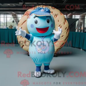 Costume de mascotte de...