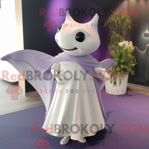 Disfraz de mascota Lavender...