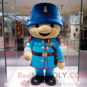 Personaggio mascotte del...