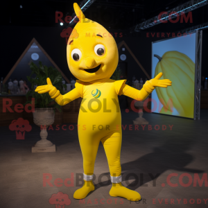 Costume mascotte d acrobat...